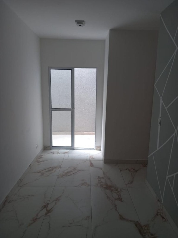 Apartamento à venda com 2 quartos, 47m² - Foto 1