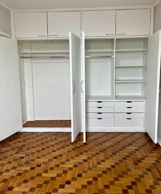 Apartamento à venda com 1 quarto, 46m² - Foto 10