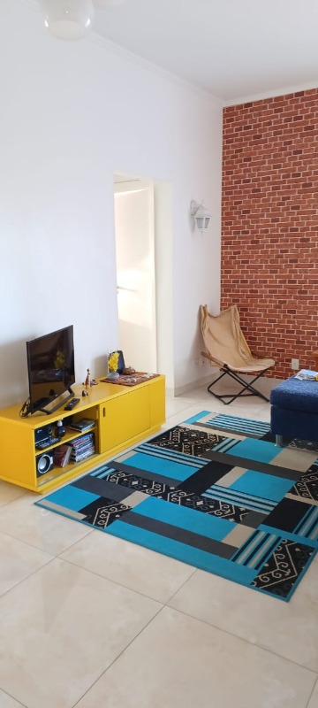 Apartamento à venda com 2 quartos, 100m² - Foto 4