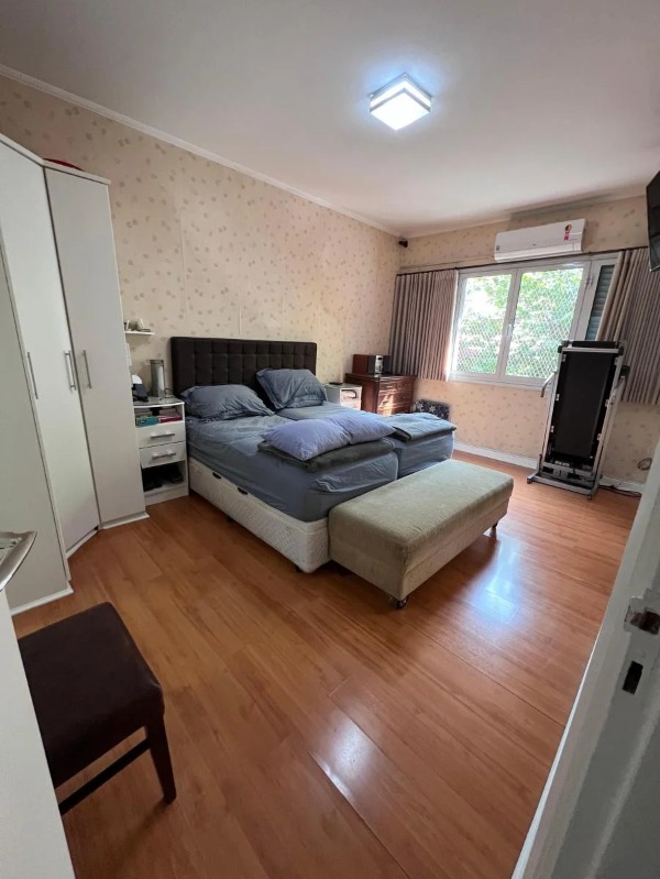 Apartamento à venda com 3 quartos, 145m² - Foto 7