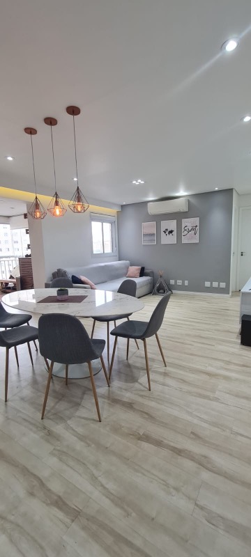 Apartamento à venda com 2 quartos, 69m² - Foto 34