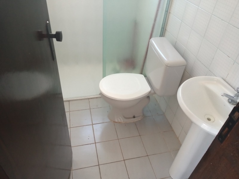 Apartamento à venda com 1 quarto, 28m² - Foto 4