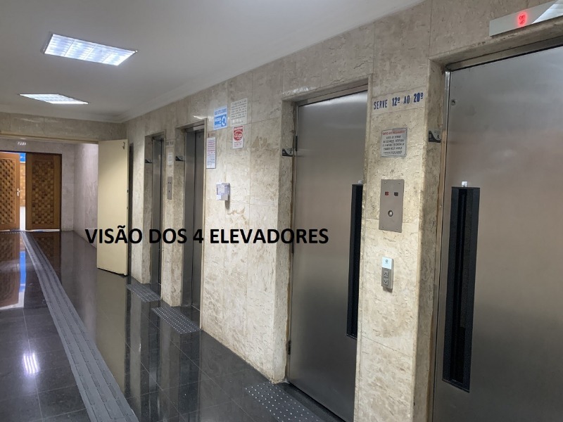 Imóvel Comercial Padrão à venda e aluguel, 108m² - Foto 5