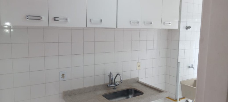 Apartamento à venda com 1 quarto, 35m² - Foto 8