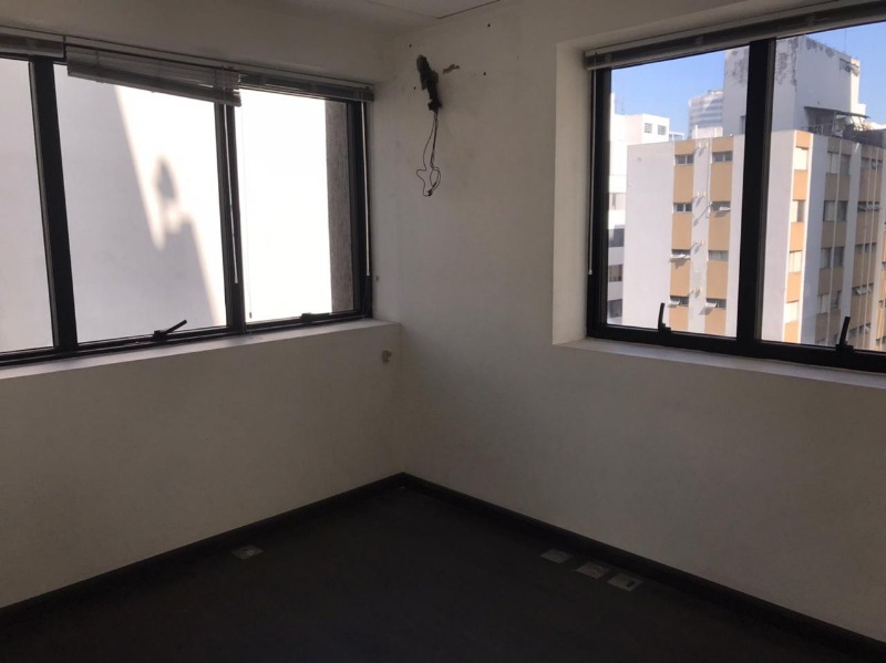 Conjunto Comercial-Sala para alugar, 110m² - Foto 21