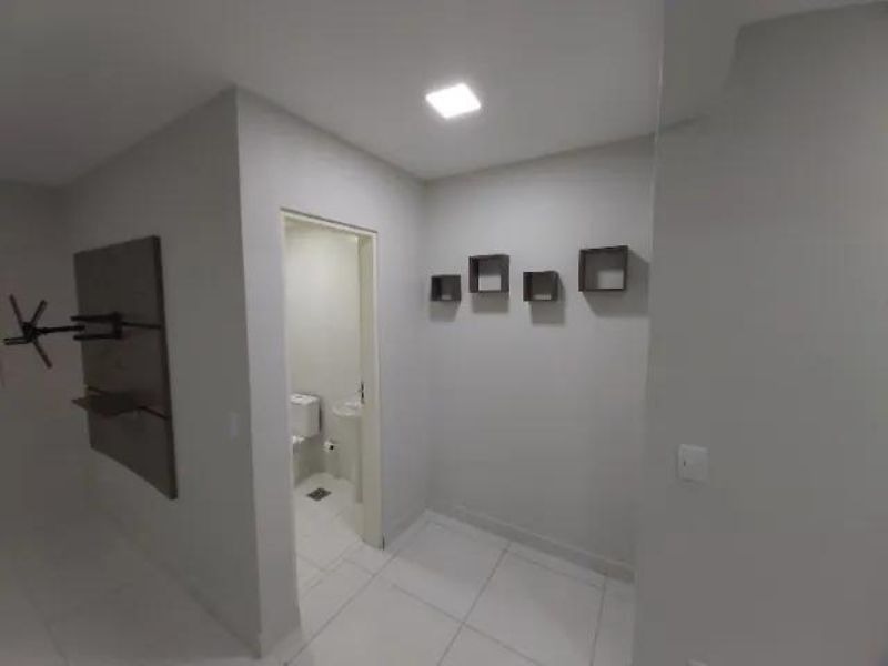 Apartamento à venda com 1 quarto, 40m² - Foto 10