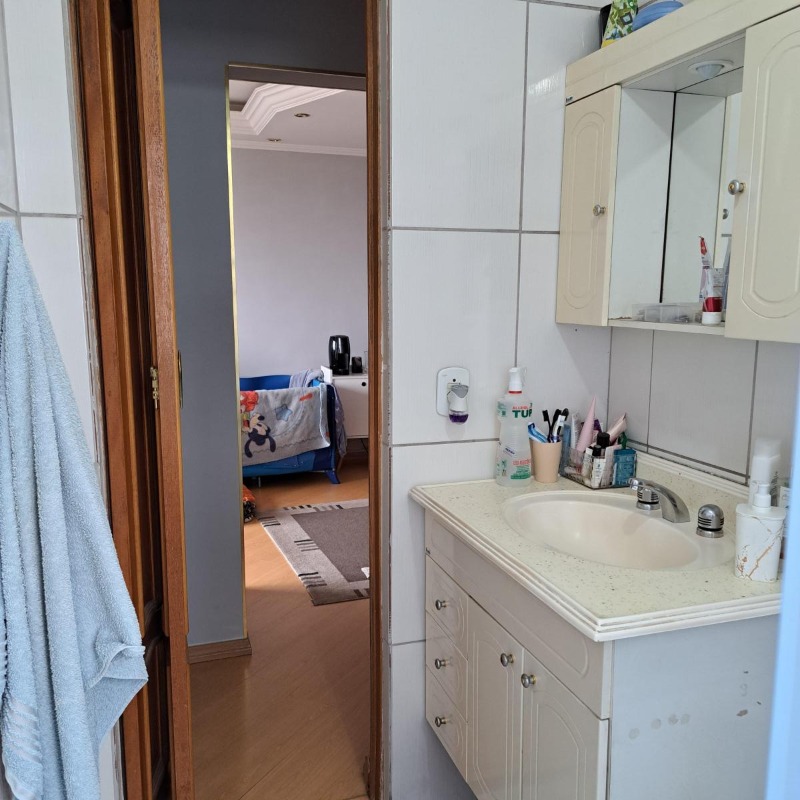 Apartamento à venda com 2 quartos, 58m² - Foto 12