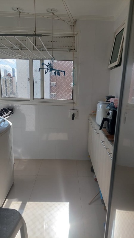 Apartamento à venda com 4 quartos, 86m² - Foto 8