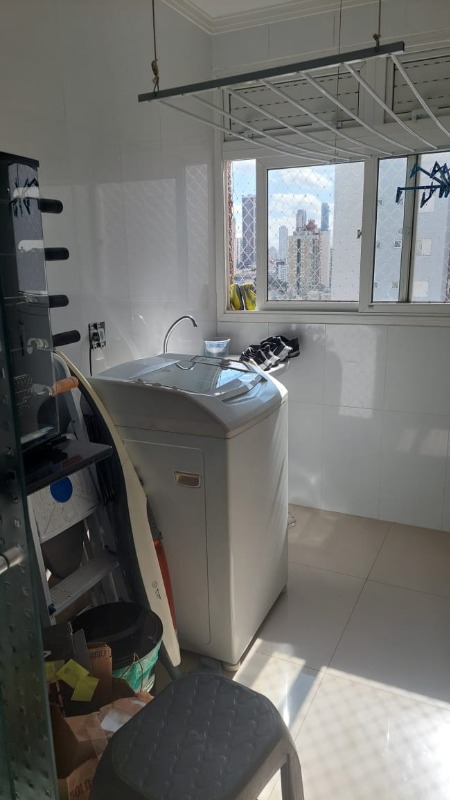 Apartamento à venda com 4 quartos, 86m² - Foto 7