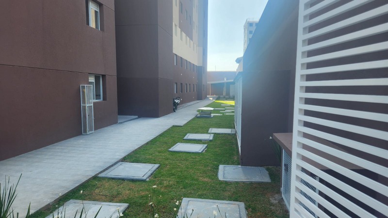 Apartamento à venda com 1 quarto, 32m² - Foto 10