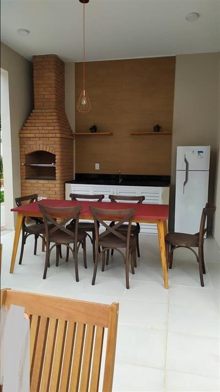 Apartamento à venda com 2 quartos, 42m² - Foto 18