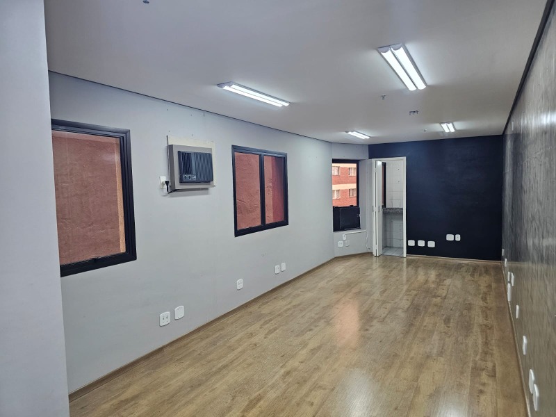 Conjunto Comercial-Sala para alugar, 105m² - Foto 6