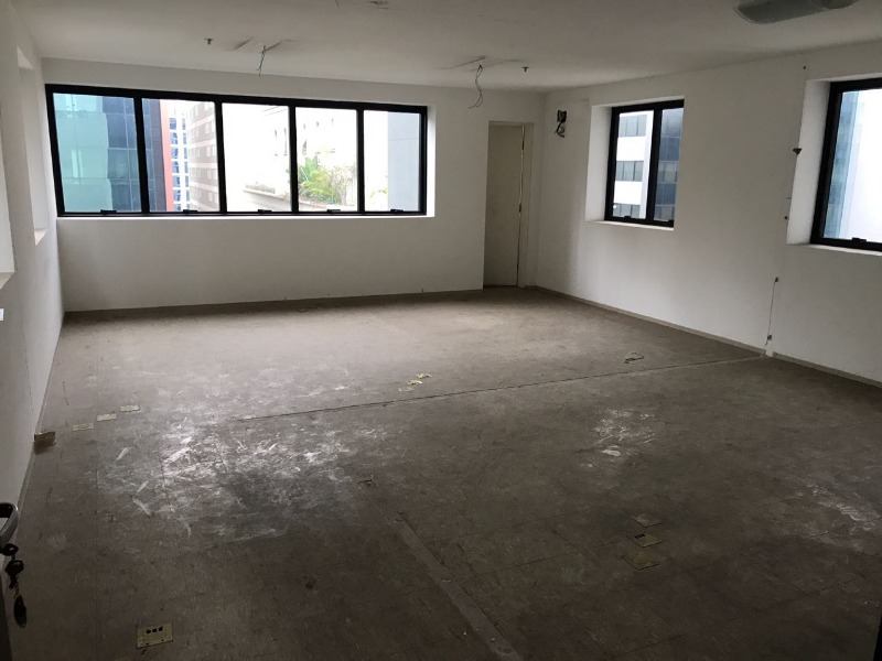 Conjunto Comercial-Sala para alugar, 110m² - Foto 4