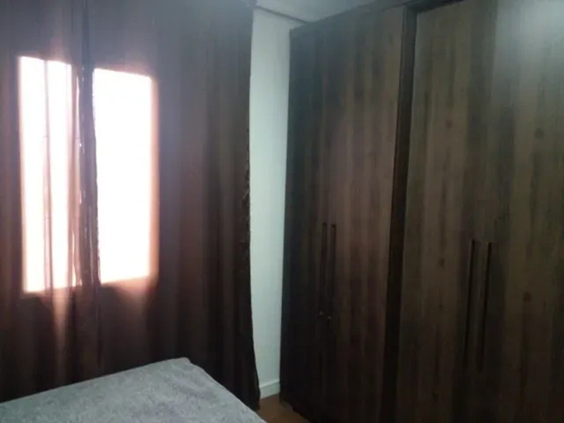 Apartamento à venda com 3 quartos, 75m² - Foto 11