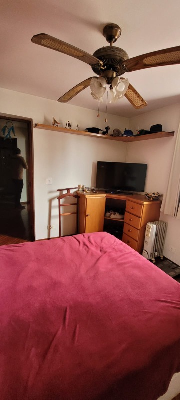 Apartamento à venda com 3 quartos, 160m² - Foto 8