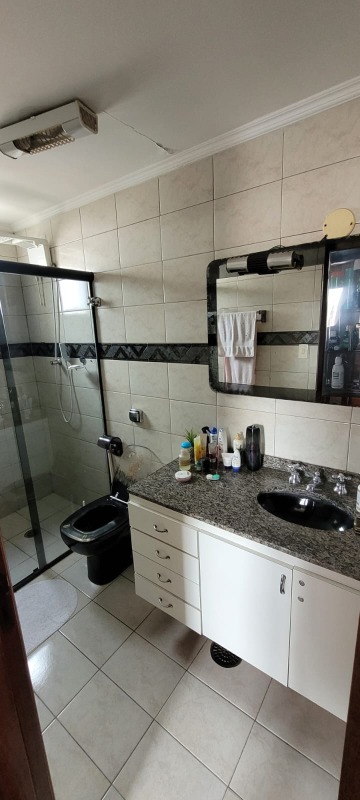 Apartamento à venda com 3 quartos, 160m² - Foto 28