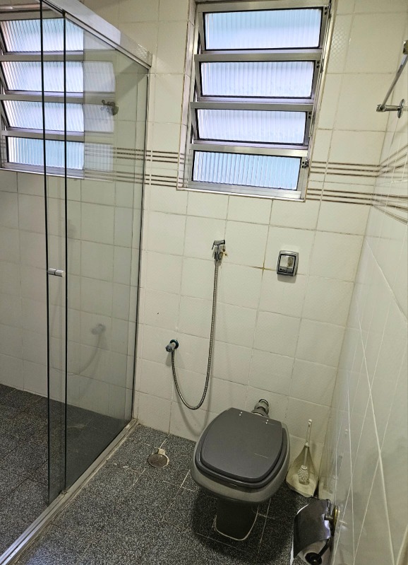 Apartamento à venda com 3 quartos, 148m² - Foto 26