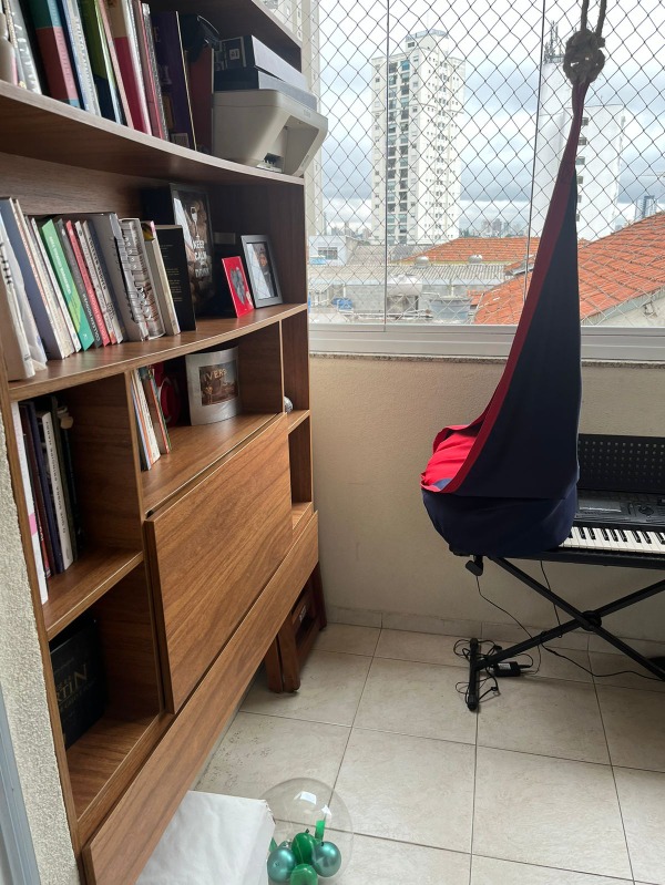 Apartamento à venda com 3 quartos, 68m² - Foto 5