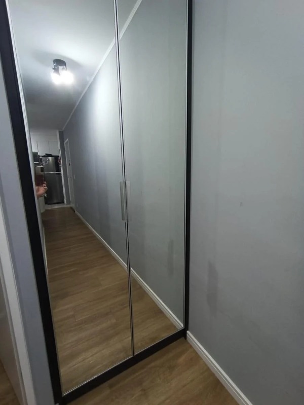 Apartamento à venda com 2 quartos, 44m² - Foto 12