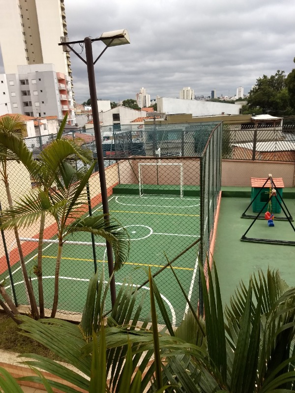 Apartamento à venda com 2 quartos, 60m² - Foto 60