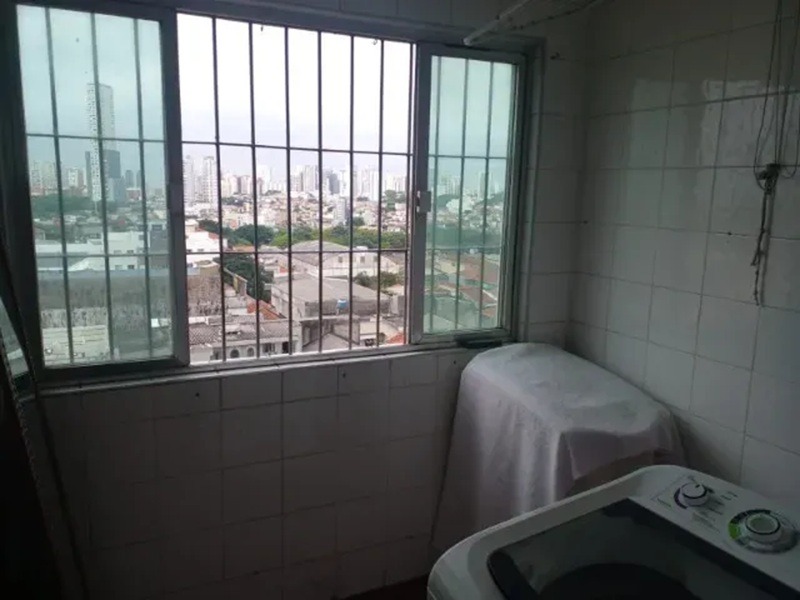 Apartamento à venda com 3 quartos, 75m² - Foto 8