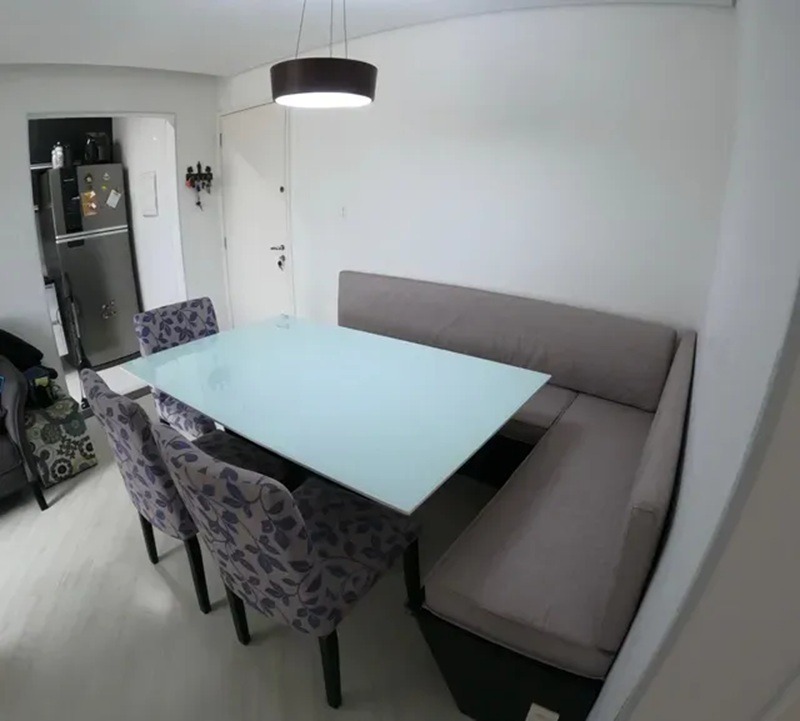 Apartamento à venda com 2 quartos, 48m² - Foto 2