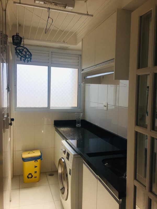 Apartamento à venda com 3 quartos, 104m² - Foto 8