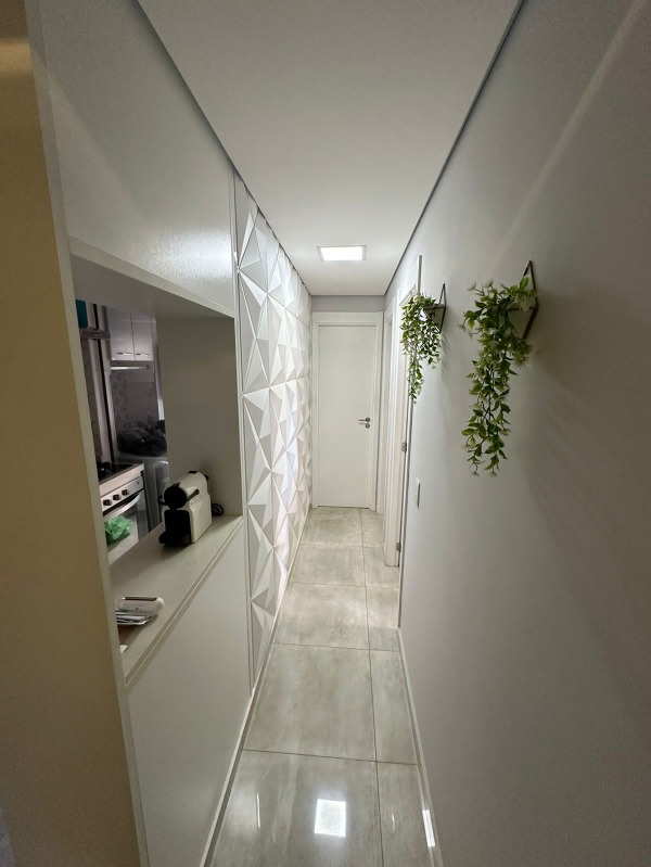 Apartamento à venda com 2 quartos, 45m² - Foto 6