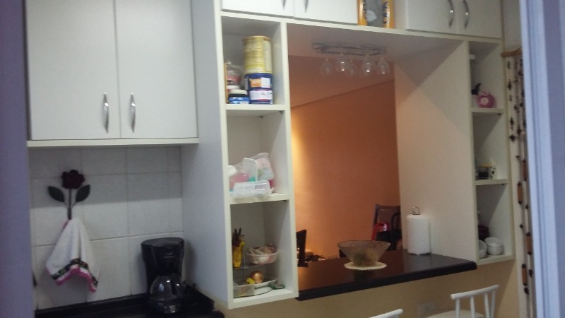 Apartamento à venda com 2 quartos, 60m² - Foto 12