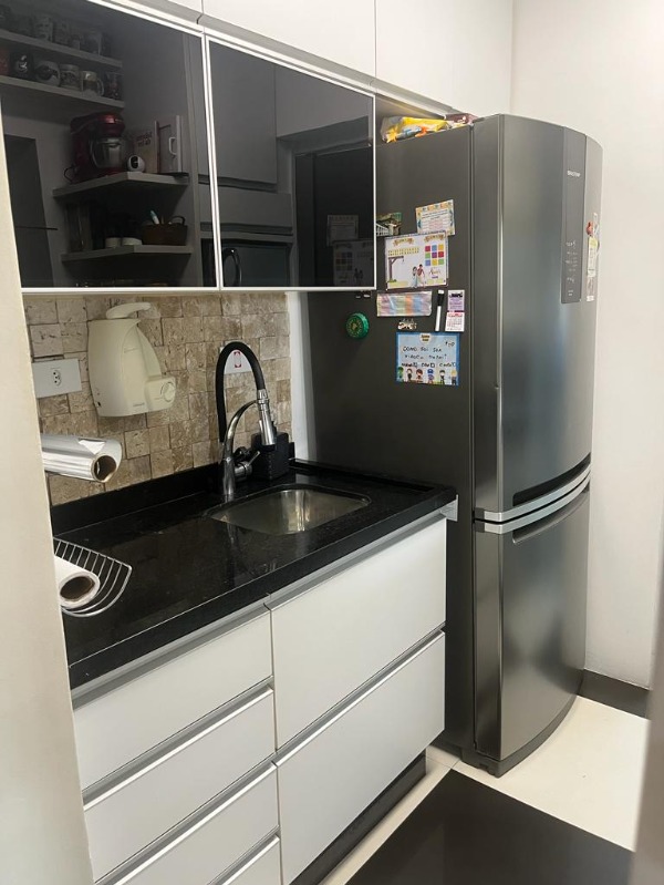 Apartamento à venda com 3 quartos, 68m² - Foto 6