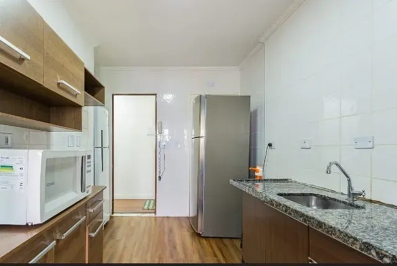 Apartamento à venda com 3 quartos, 75m² - Foto 5