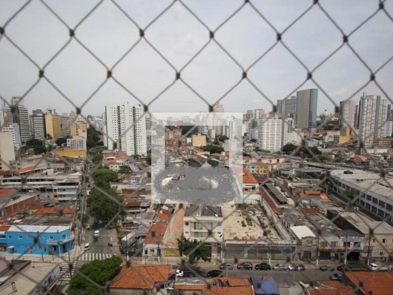 Apartamento à venda com 1 quarto, 47m² - Foto 17