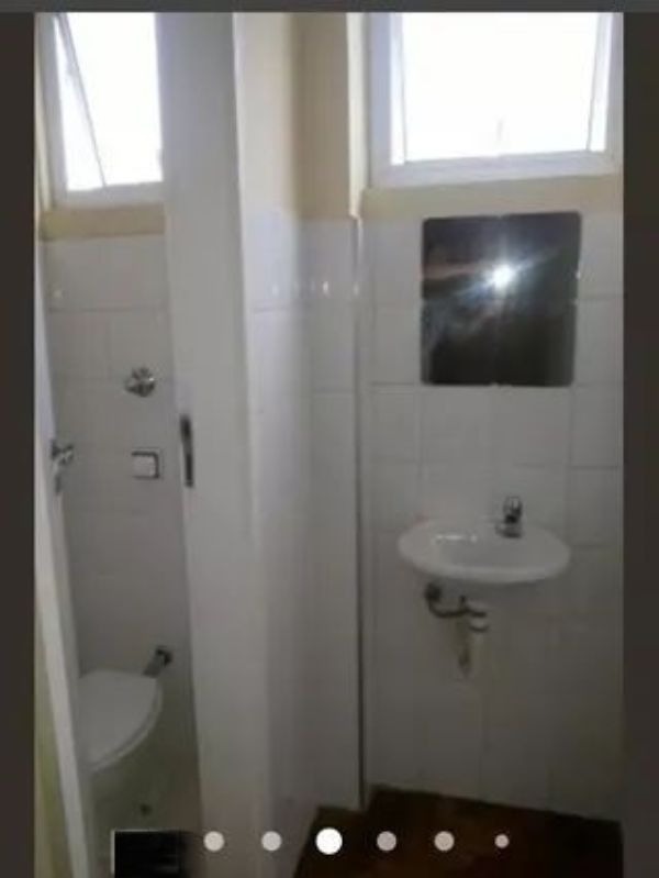 Apartamento à venda com 4 quartos, 186m² - Foto 13