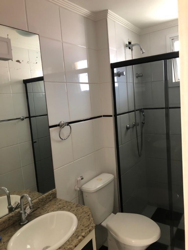 Apartamento à venda com 3 quartos, 90m² - Foto 11