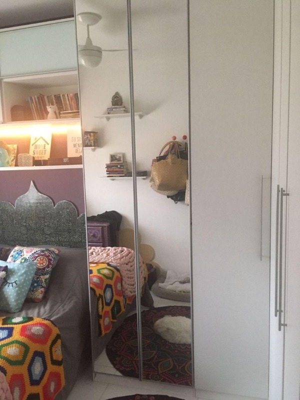 Apartamento à venda com 1 quarto, 51m² - Foto 18