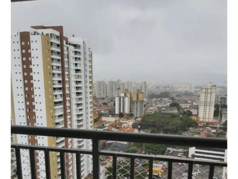 Apartamento à venda com 2 quartos, 66m² - Foto 4