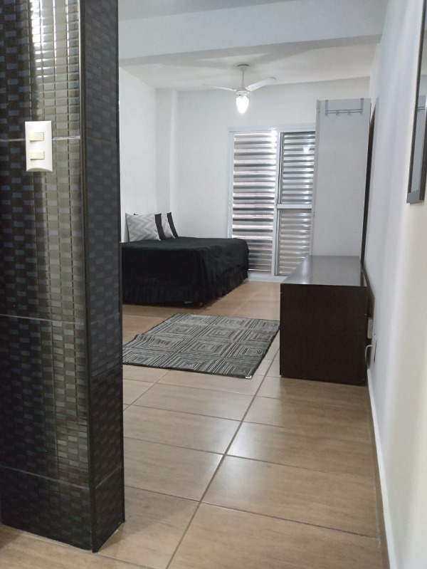 Kitnet e Studio à venda e aluguel com 1 quarto, 28m² - Foto 2