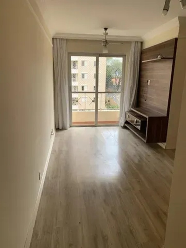 Apartamento à venda com 2 quartos, 54m² - Foto 1