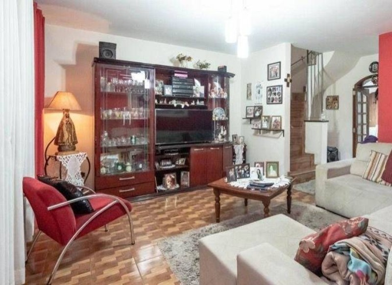 Casa à venda com 3 quartos, 139m² - Foto 4