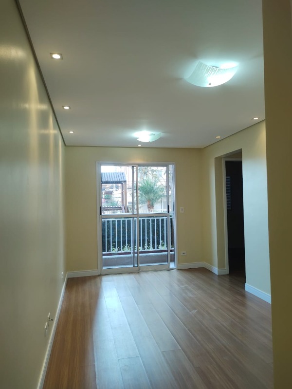 Apartamento à venda com 2 quartos, 50m² - Foto 1