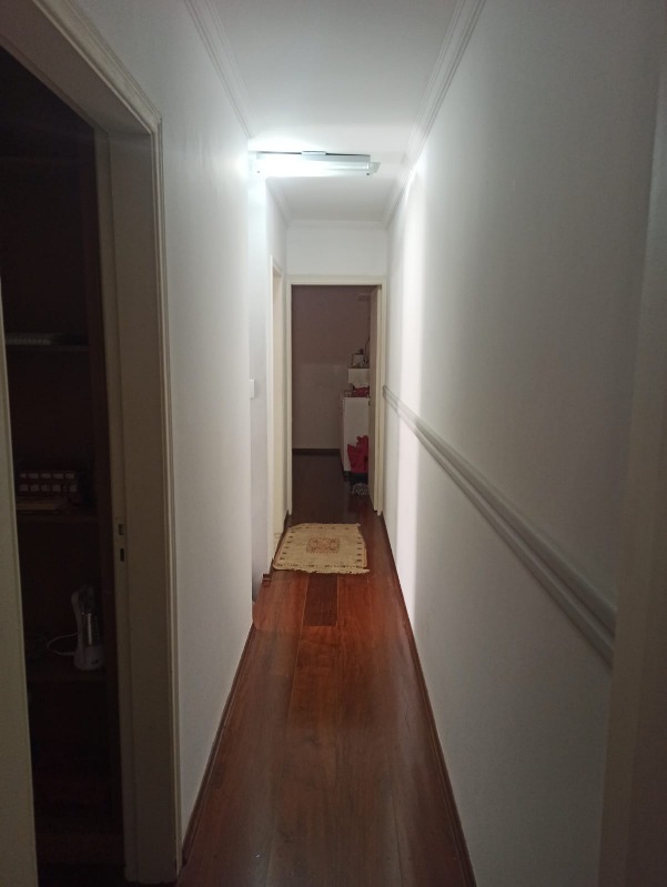 Casa à venda com 3 quartos, 200m² - Foto 16