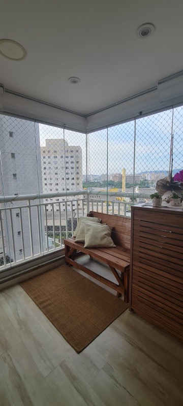 Apartamento à venda com 2 quartos, 69m² - Foto 59