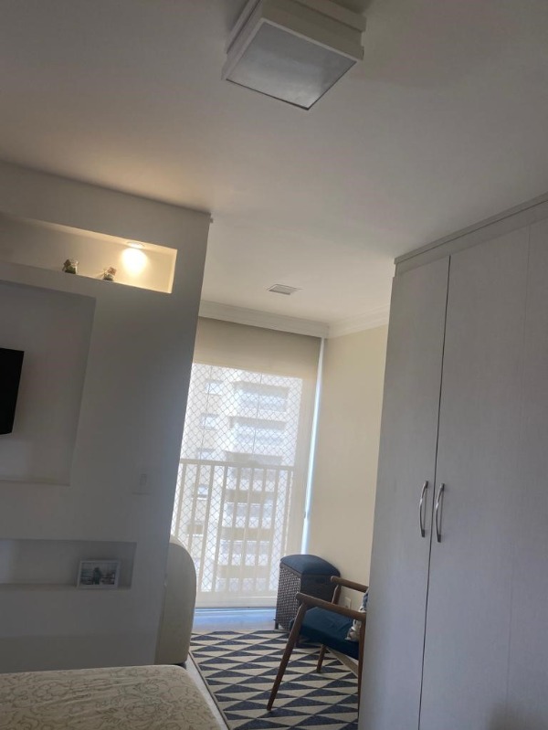 Apartamento à venda com 3 quartos, 104m² - Foto 9