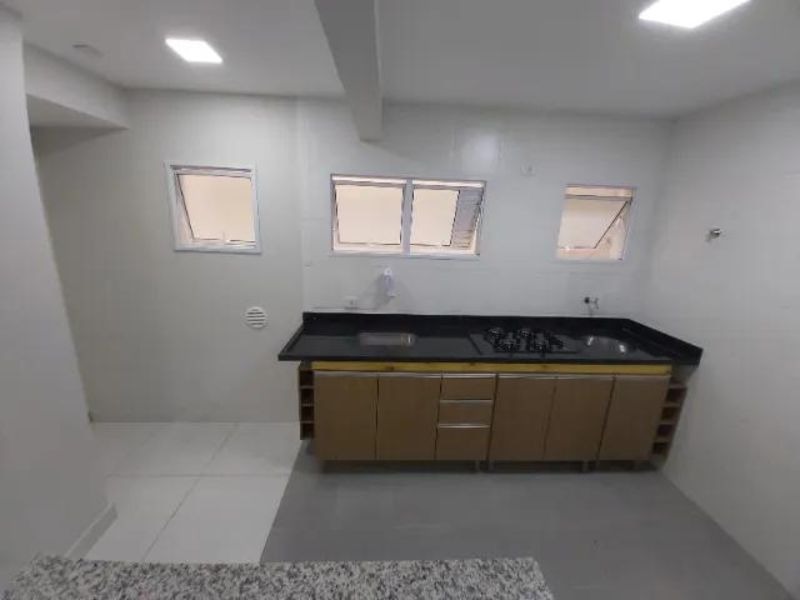 Apartamento à venda com 1 quarto, 40m² - Foto 4