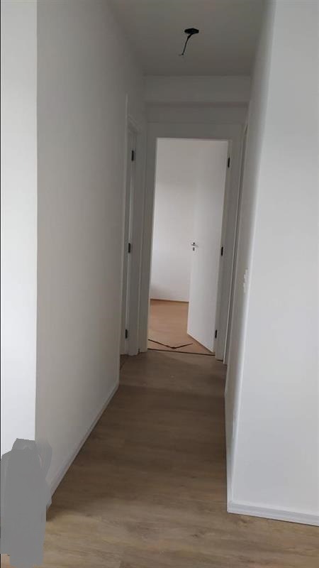 Apartamento à venda com 2 quartos, 42m² - Foto 4