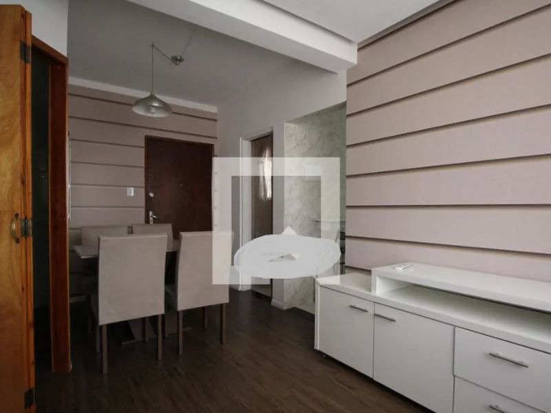 Apartamento à venda com 1 quarto, 47m² - Foto 5