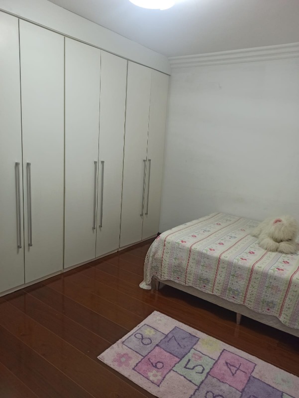 Casa à venda com 3 quartos, 200m² - Foto 9