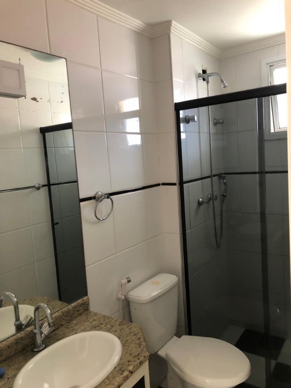 Apartamento à venda com 3 quartos, 90m² - Foto 12