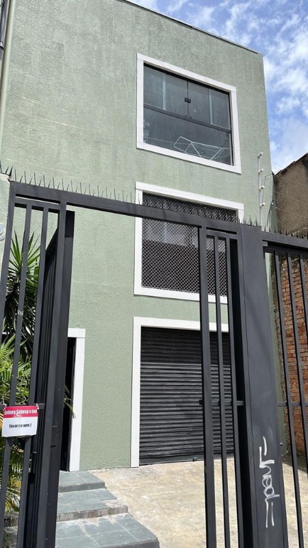 Prédio Inteiro, 216 m² - Foto 1