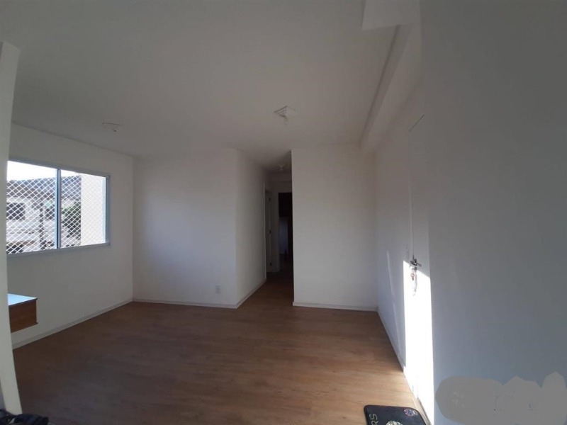 Apartamento à venda com 2 quartos, 42m² - Foto 1